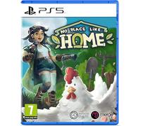 No Place Like Home PS5