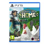 No Place Like Home PS5