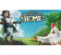 No Place Like Home (PS5)