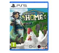 No Place Like Home PS5