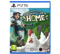 Merge Labs – Jeu PlayStation 5 – No Place Like Home