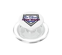 No Place Like Home, Saison de Baseball PopSockets PopGrip pour MagSafe