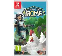 No Place Like Home Nintendo Switch