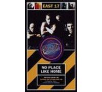 No Place Like Home [VHS]