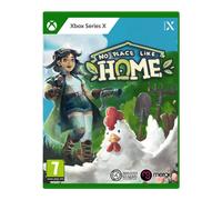 No Place like Home Xbox Series X