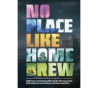 No Place Like Homebrew