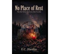 No Place of Rest: The first Terror On Every Side Novella