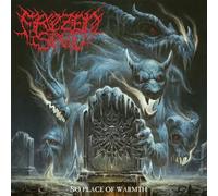 No Place Of Warmth Vinyle