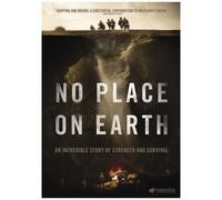 No Place On Earth