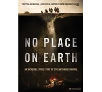 No Place on Earth