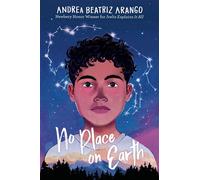 No Place on Earth - Andrea Beatriz Arango - Random House Books for Young Readers - ebook (ePub) - Livre