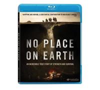 No Place On Earth [Blu Ray]