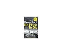 No Place To Die