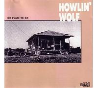 No Place to Go [Import]