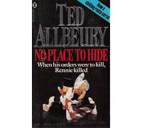 No Place to Hide