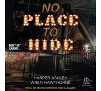 No Place to Hide (Havoc's Playground)