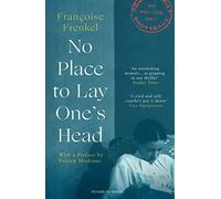 No Place to Lay One's Head