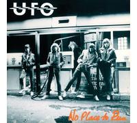 No Place to Run (Deluxe Edition) by UFO [CD] NEUF