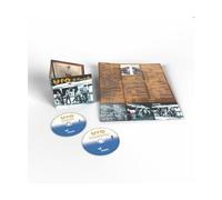 No Place To Run Édition Deluxe CD