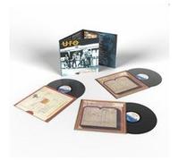 UFO – No Place to Run – Vinyle – Édition Deluxe