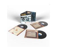 No Place To Run Édition Deluxe Vinyle