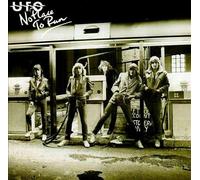 No Place to Run [Import]