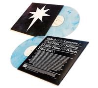 Bowie David - No Plan - Ep Rsd 2017 (Clear Vinyl)