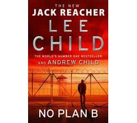 No Plan B - Lee Child - Transworld Publ. - broché - Roman