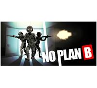 No Plan B (Steam Account)