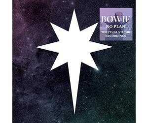 No Plan: The Final Recordings [EP, CD-Single]