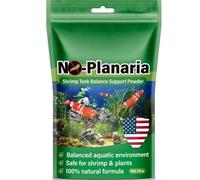 No Planaria & Hydra Trap, amélioration de l'eau de l'aquarium pour crevettes, sans danger pour garder vos crevettes vivantes, stimule la reproduction saine, 50 g