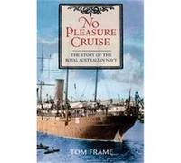 No Pleasure Cruise Tom Frame (Auteur)