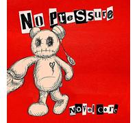 【メーカー特典あり】 No Plessure(CD+Blu-ray)(初回生産限定盤)(直筆サイン入りZine ver.1付き)