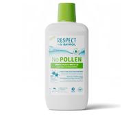 Bayrol No Pollen – Décompose le pollen en continu, réduit pollution, ligne d'eau et filtre – 1 L