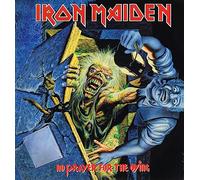 No Prayer for The Dying (1990) [Import]