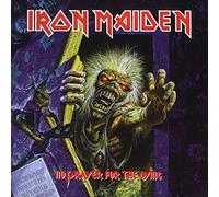 Iron Maiden – No Prayer For The Dying
