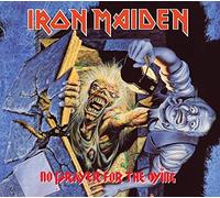 No Prayer For The Dying 2015 Remaster by Iron Maiden [Audio CD] NEUF