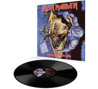 No Prayer for the Dying – Vinyle – Parlophone