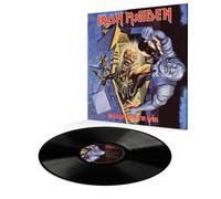 No Prayer For The Dying Vinyle