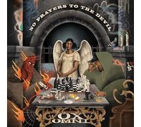 No Prayers to the Devil