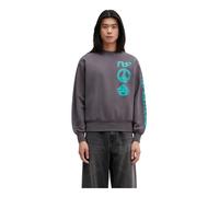 NO Problemo - SweaT-shirt Voyage Spatial - Homme - Sweatshirts et sweats à capuche - Gris - Taille: L