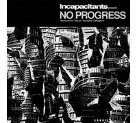 No Progress [Import allemand]