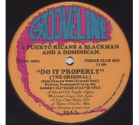No promises (Ext. Mix, 1985)