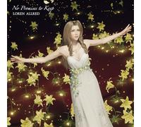 Loren Allred No Promises To Keep - Final Fantasy 7 Rebirth Theme Song (Vinyl)