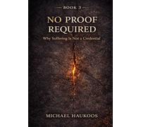 No Proof Required: Why Suffering Is Not a Credential