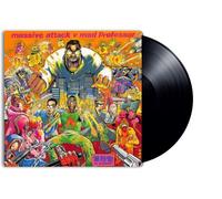 No protection Vinyle