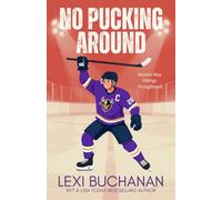 No Pucking Around: Ice Hockey Romance