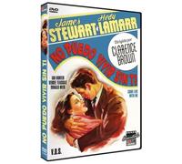 No Puedo Vivir Sin Ti (Come Live With Me) - V.O.S Dvd (1941)