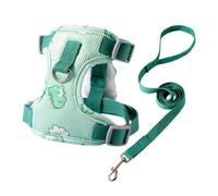 No Pull Dog Harness Heavy Duty - Non Slip Escape Proof Pet Accessory Puppy