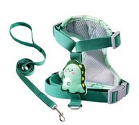 No Pull Dog Harness Heavy Duty - Non Slip Escape Proof Pet Accessory Puppy